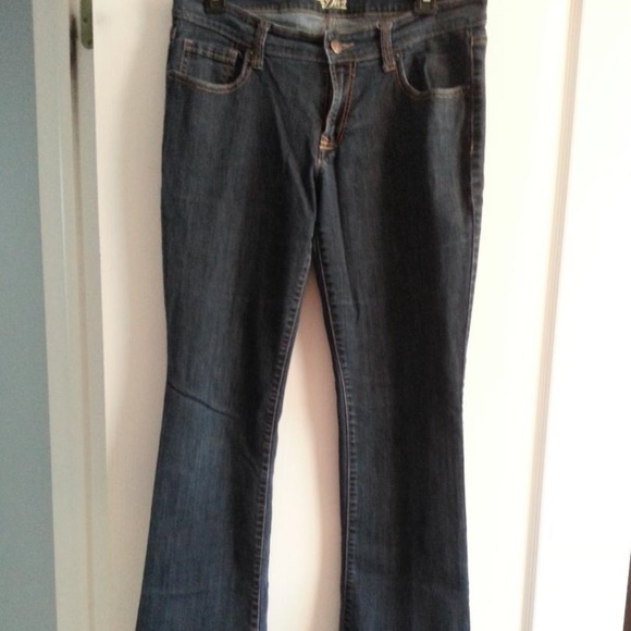 🔥HOT DEAL🔥Old Navy Diva Jeans - Picture 4 of 5